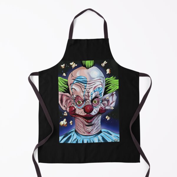 Item preview, Killer Klowns from Outer Space- Shorty Classic T-Shirt designed and sold by CHARLEREED.