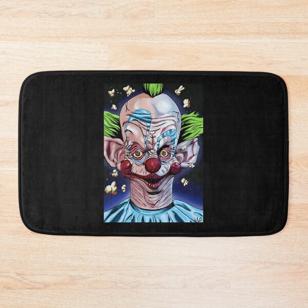 Item preview, Killer Klowns from Outer Space- Shorty  Classic T-Shirt designed and sold by CHARLEREED.