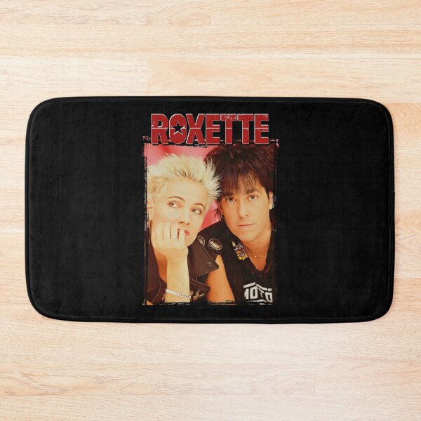 Item preview, Roxette          designed and sold by MySTREEET86.