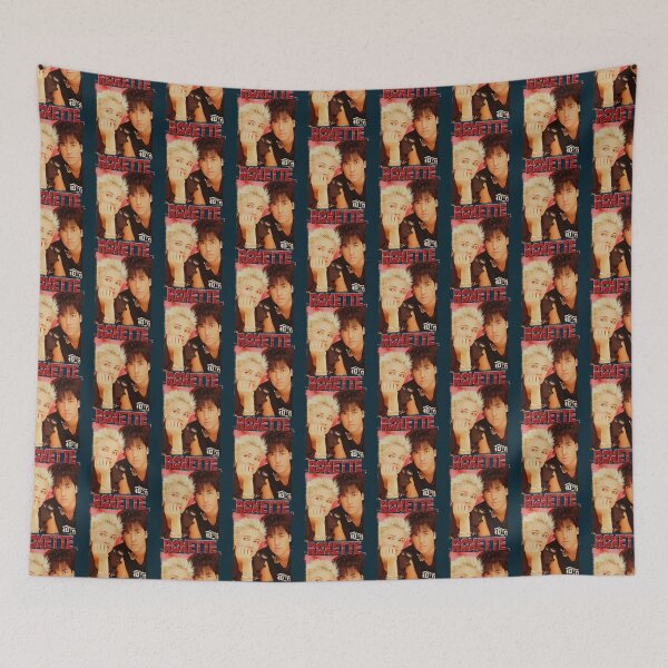 Item preview, Roxette          designed and sold by MySTREEET86.
