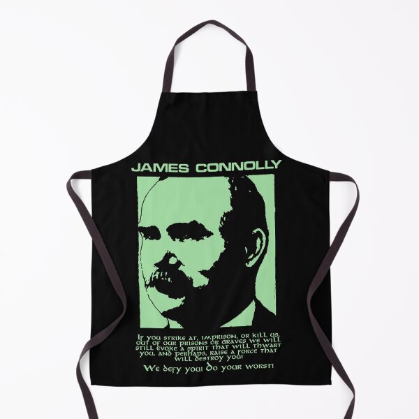 Item preview, Power Mission Critical Astronaut Energy James Connolly designed and sold by Loverbruboanaly.