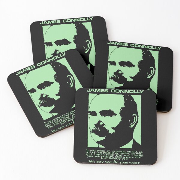 Item preview, Power Mission Critical Astronaut Energy James Connolly designed and sold by Loverbruboanaly.