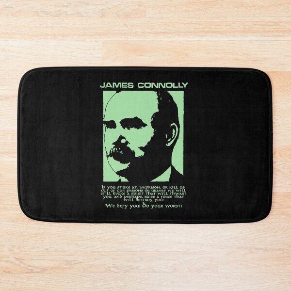 Item preview, Power Mission Critical Astronaut Energy James Connolly designed and sold by Loverbruboanaly.