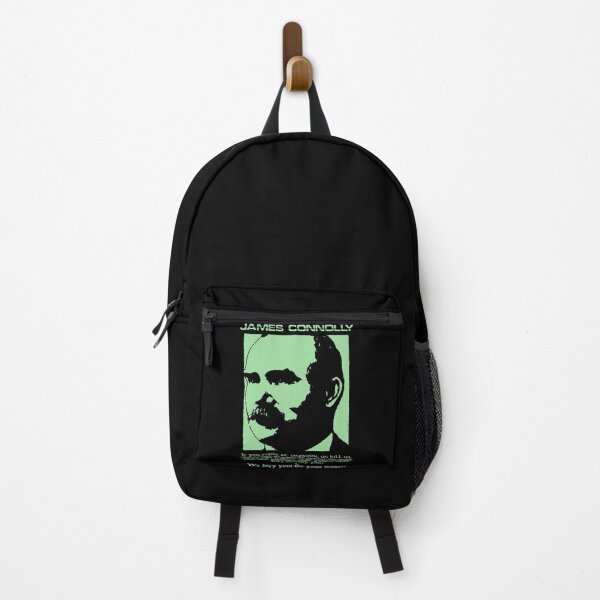 Item preview, Power Mission Critical Astronaut Energy James Connolly designed and sold by Loverbruboanaly.
