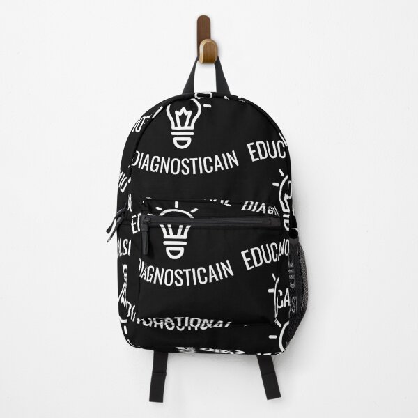 Item preview, Educational Diagnostician designed and sold by Thetruemo.