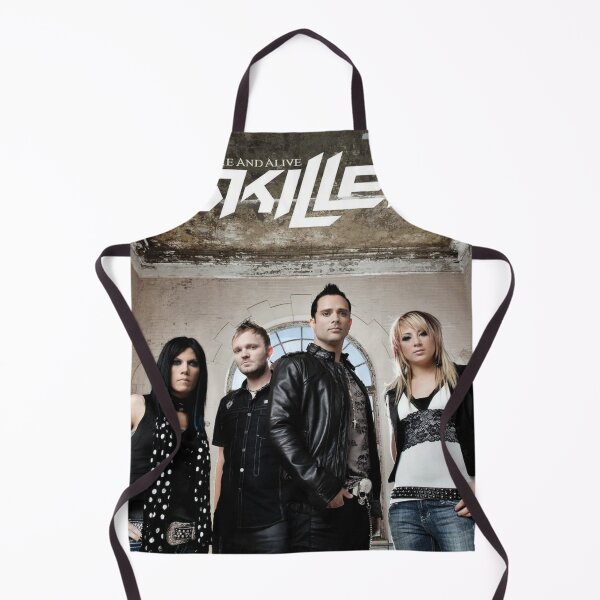 Item preview, Skillet awake and alive designed and sold by SineadOBrien05.