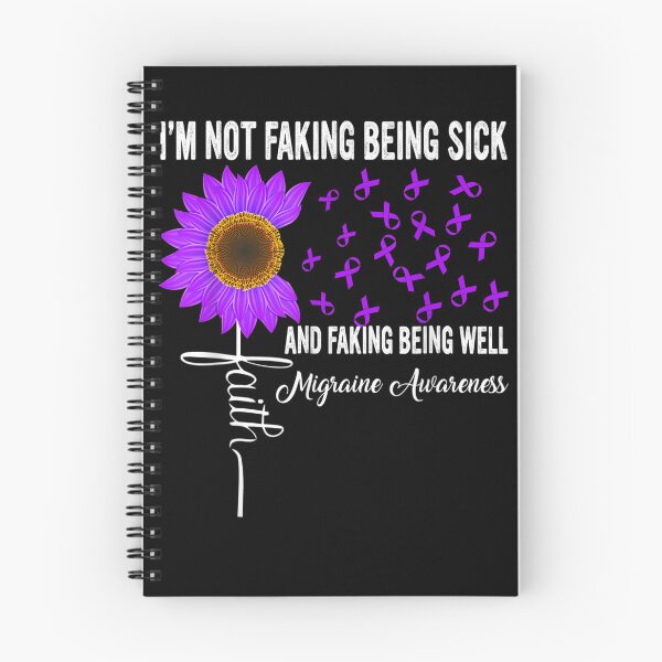 Item preview, I’m Not Faking Being Sick And Faking Cancer Costume designed and sold by TaraxDoolittle.