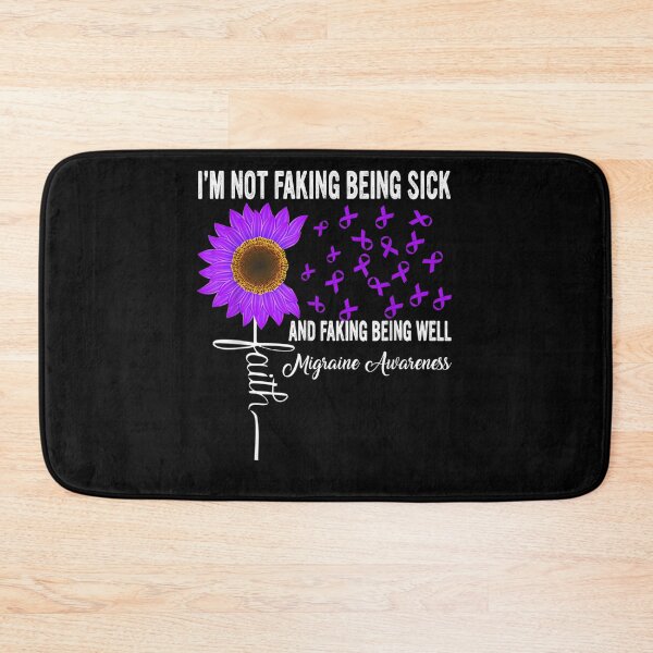 Item preview, I’m Not Faking Being Sick And Faking Cancer Costume designed and sold by TaraxDoolittle.