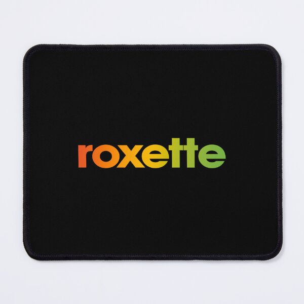 Item preview, Roxette          designed and sold by MySTREEET86.