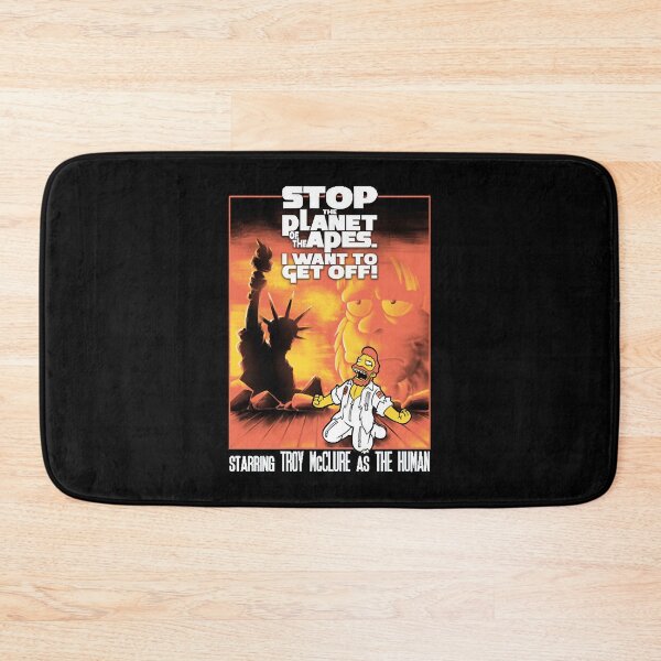 Item preview, Stop The Planet Mens Funny designed and sold by JoseAngie6.