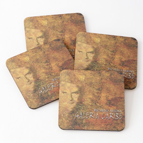 Item preview, Ricardo Arjona galera caribe designed and sold by LarkThwing03.