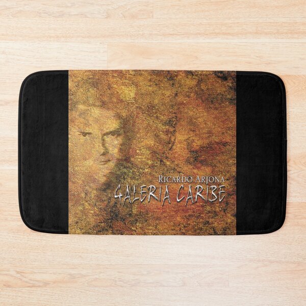 Item preview, Ricardo Arjona galera caribe designed and sold by LarkThwing03.