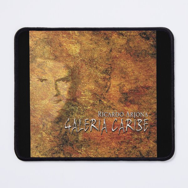 Item preview, Ricardo Arjona galera caribe designed and sold by LarkThwing03.