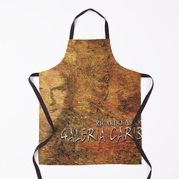 Item preview, Ricardo Arjona galera caribe designed and sold by LarkThwing03.