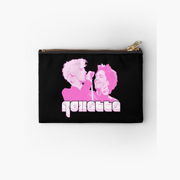 Item preview, Roxette  Retro 80er Fan Art Tribut designed and sold by MySTREEET86.
