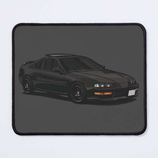 Item preview, Black Prelude 4 Gen Verno Car designed and sold by carvect-id.