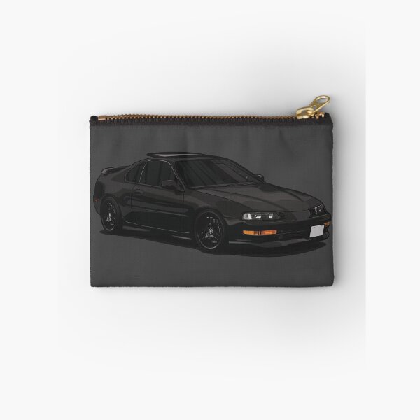 Item preview, Black Prelude 4 Gen Verno Car designed and sold by carvect-id.
