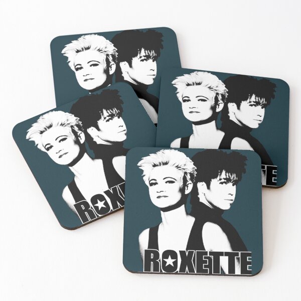 Item preview, Roxette designed and sold by MySTREEET86.