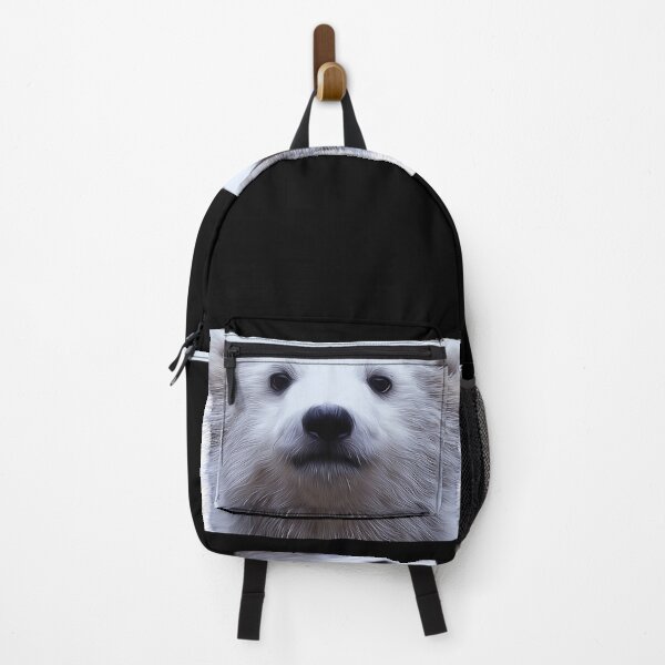 Item preview, Hank The Tank, Bigger Bear, Animal Collective Mask designed and sold by TylerBeech.