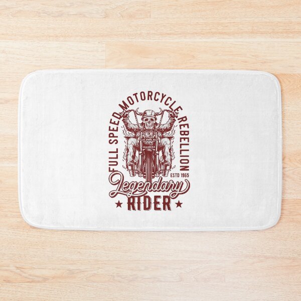 Item preview, Legendary Rider Biker top motorcycle speed ride custom designed and sold by faesholykexo670.