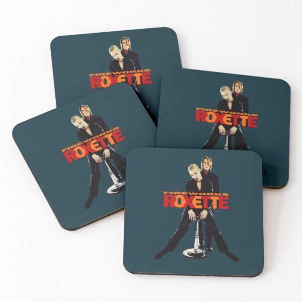 Item preview, Roxette designed and sold by MySTREEET86.