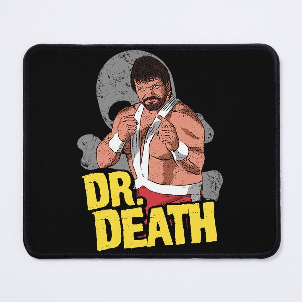 Item preview, Dr. Death designed and sold by DebbieR6180692.