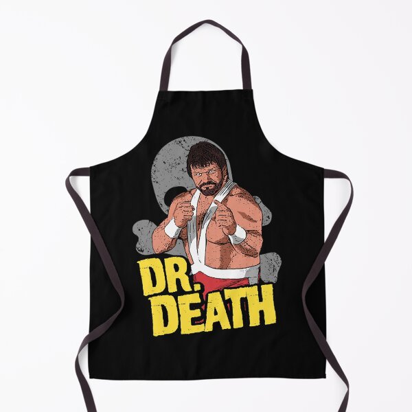 Item preview, Dr. Death designed and sold by DebbieR6180692.