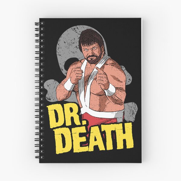 Item preview, Dr. Death  designed and sold by DebbieR6180692.