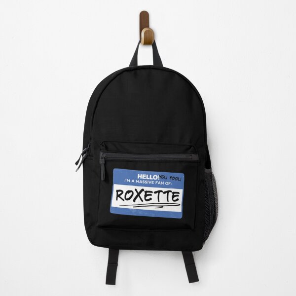 Item preview, Roxette designed and sold by MySTREEET86.