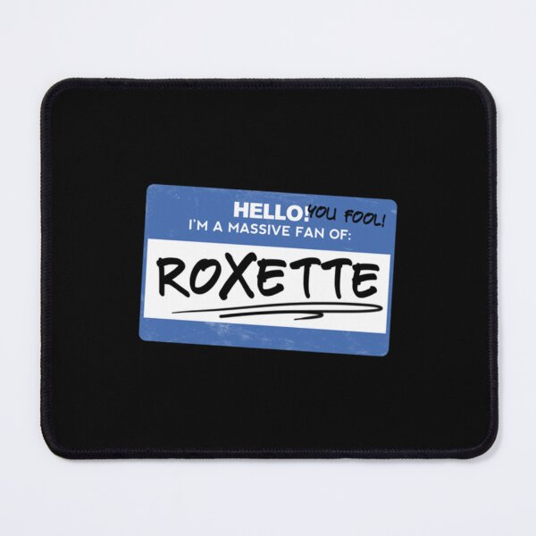 Item preview, Roxette designed and sold by MySTREEET86.