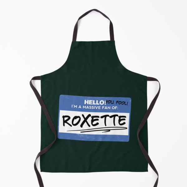 Item preview, Roxette designed and sold by MySTREEET86.