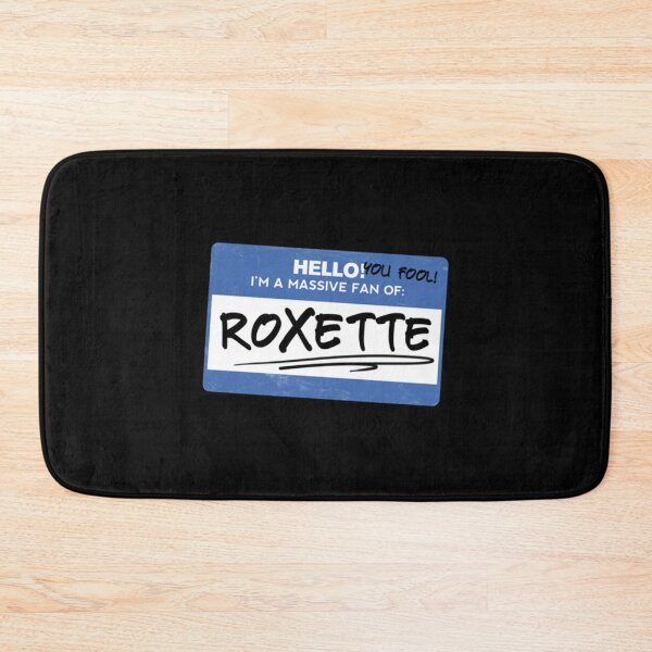 Item preview, Roxette designed and sold by MySTREEET86.