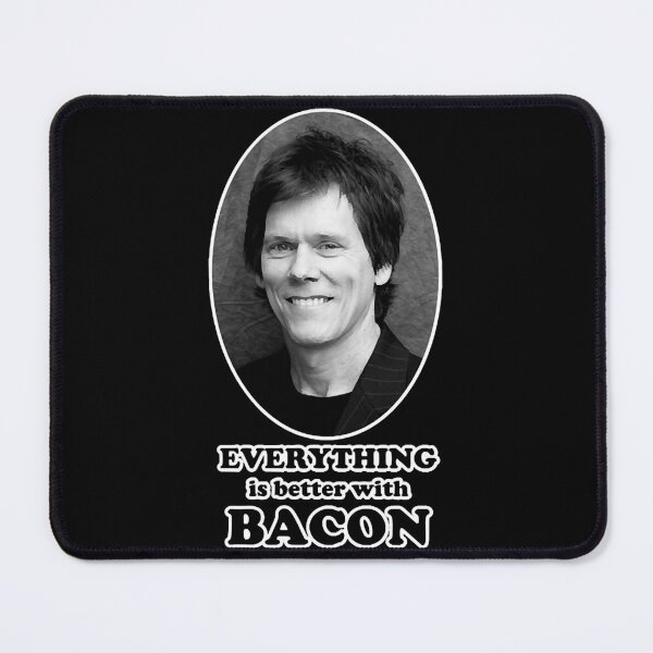 Item preview, Better With Bacon  designed and sold by AaronSn1159374.