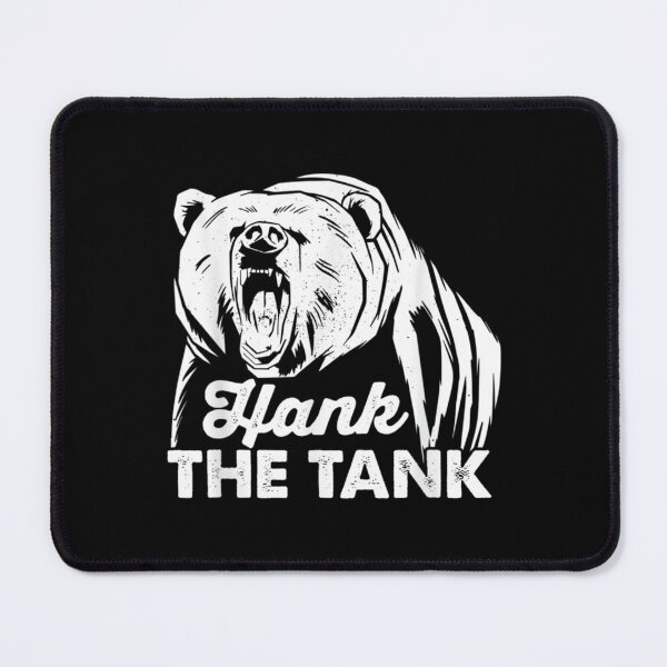 Item preview, Copy of Hank The Tank, Bigger Bear, Animal Collective Pullover Sweatshirt designed and sold by TylerBeech.