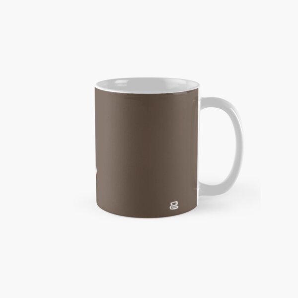 Super R (m) Classic Mug