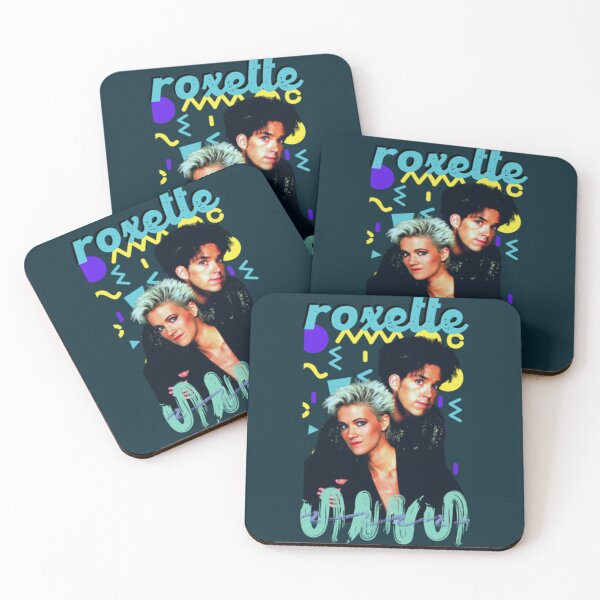 Item preview, Roxette designed and sold by MySTREEET86.