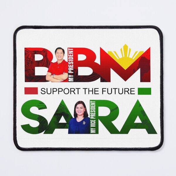 Item preview, Bongbong Marcos Merch designed and sold by Right-Stop.