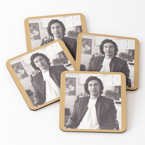 Item preview, ADAM DRIVER - 2019 Breitling designed and sold by EagleApparel86.