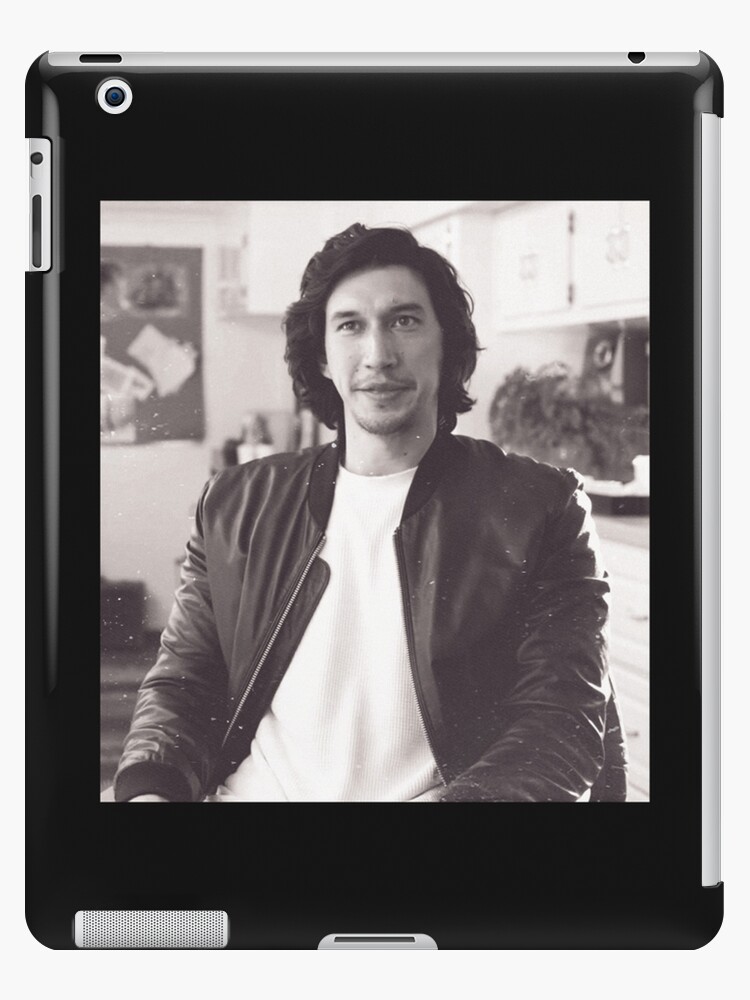 ADAM DRIVER - 2019 Breitling