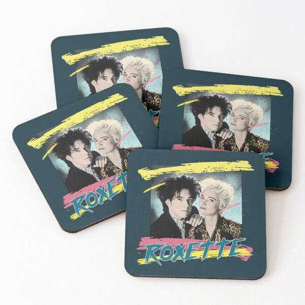 Item preview, Roxette designed and sold by MySTREEET86.