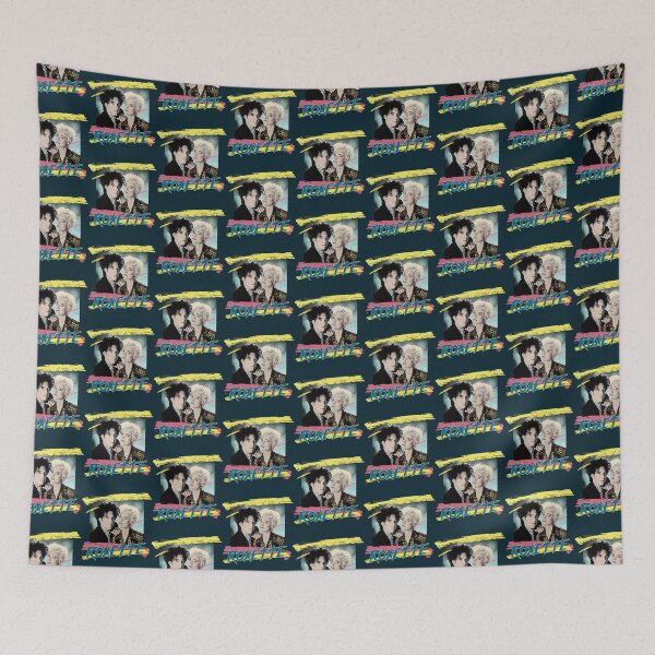 Item preview, Roxette designed and sold by MySTREEET86.