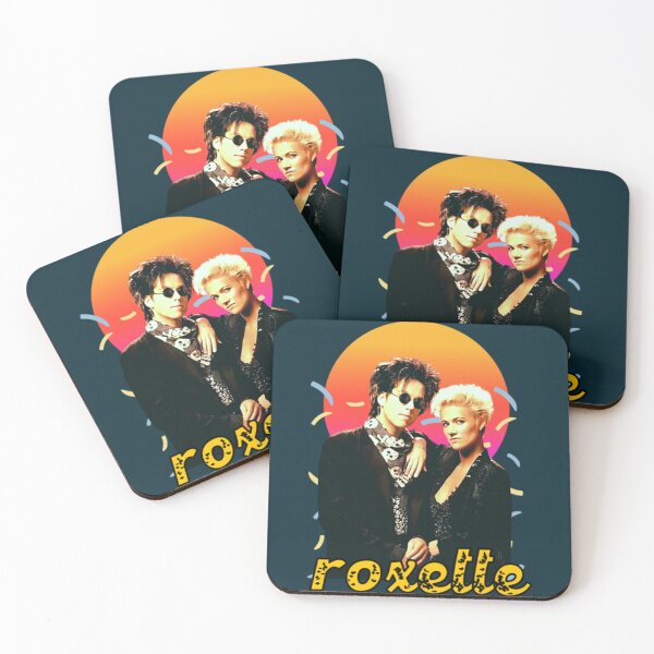 Item preview, Roxette designed and sold by MySTREEET86.