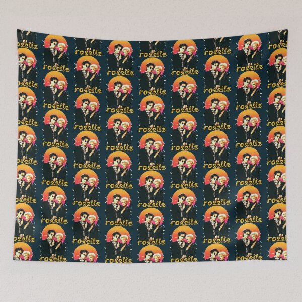 Item preview, Roxette designed and sold by MySTREEET86.