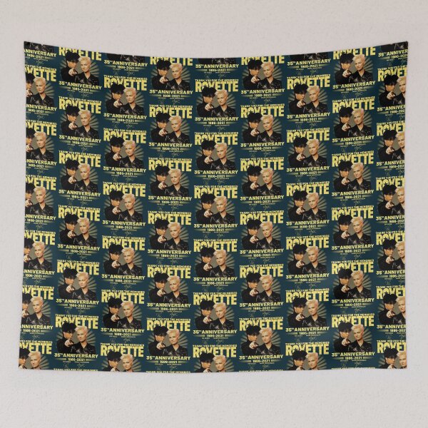 Item preview, Roxette 35. Jahrestag 1986-2021   designed and sold by MySTREEET86.