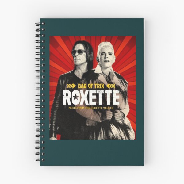 Item preview, Roxette lustig für Männer und Frauen designed and sold by MySTREEET86.
