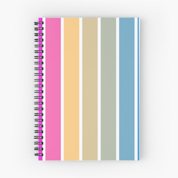 Item preview, Multicolored Vertical Stripes - Colorful designed and sold by JanviRamani.