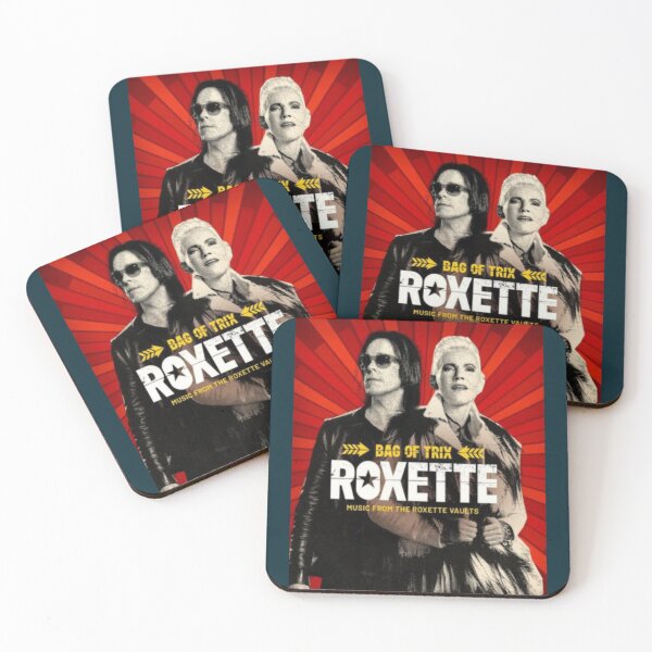 Item preview, Roxette lustig für Männer und Frauen designed and sold by MySTREEET86.