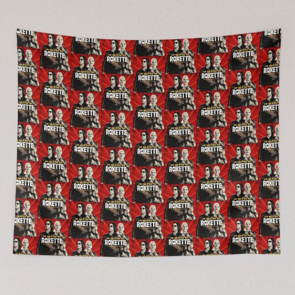 Item preview, Roxette lustig für Männer und Frauen designed and sold by MySTREEET86.