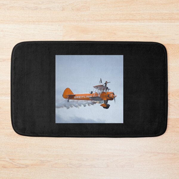 Item preview, Breitling Flügel Walker     designed and sold by EagleApparel86.