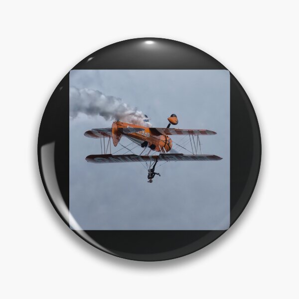 Item preview, Breitling Flügel Walker    designed and sold by EagleApparel86.